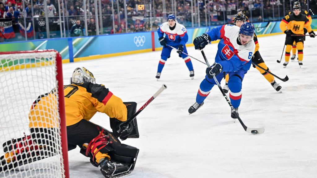 Warum scheiterte das DEB-Team im Olympia-Viertelfinale gegen die Slowakei? Die Fehler, die alles kippten