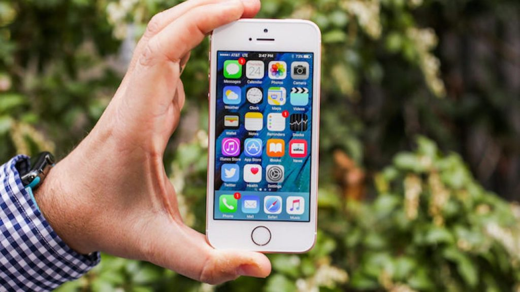 iOS 12.5.8 installieren auf iPhone 5s/iPhone 6: So vermeidest du Probleme mit iMessage und FaceTime