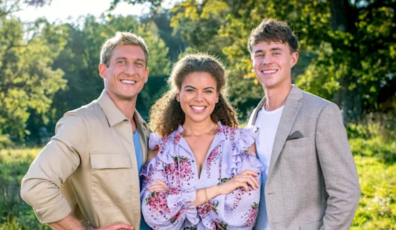 Warum pausiert „Sturm der Liebe“ auf ARD? Programmänderung – und was in den nächsten Folgen brenzlig wird Warum pausiert „Sturm der Liebe“ auf ARD? Programmänderung – und was in den nächsten Folgen brenzlig wird