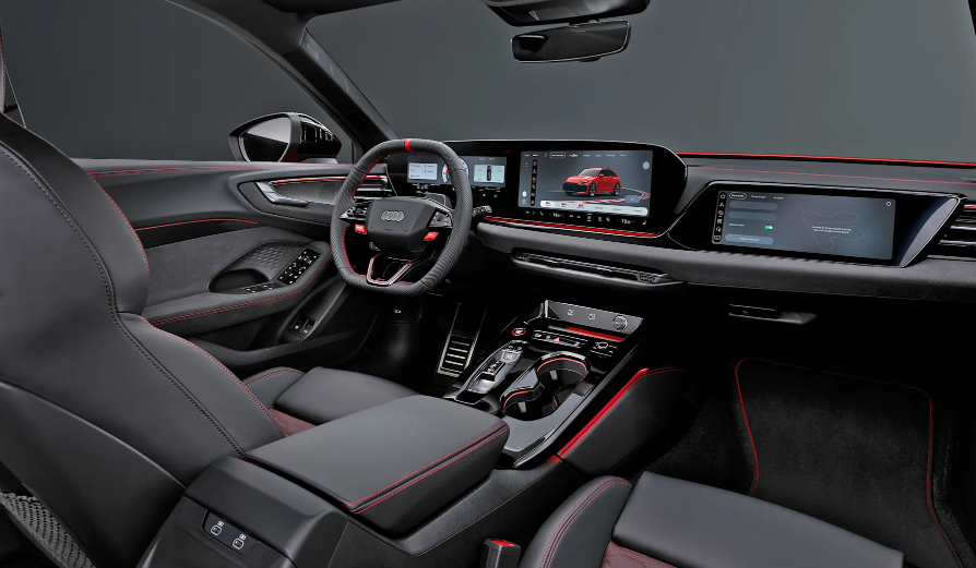 Audi RS5 2026 in Deutschland: Wann kommt er, was kostet er – und lohnt sich der neue Plug-in-Hybrid?