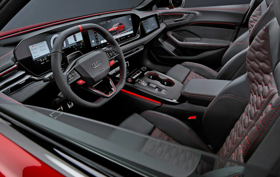 Audi RS5 2026 in Deutschland: Wann kommt er, was kostet er – und lohnt sich der neue Plug-in-Hybrid?