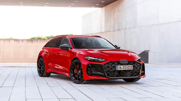 Audi RS5 2026 in Deutschland: Wann kommt er, was kostet er – und lohnt sich der neue Plug-in-Hybrid?