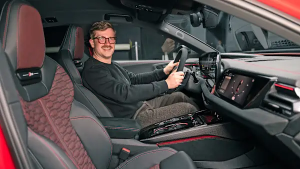 Audi RS5 2026 in Deutschland: Wann kommt er, was kostet er – und lohnt sich der neue Plug-in-Hybrid?