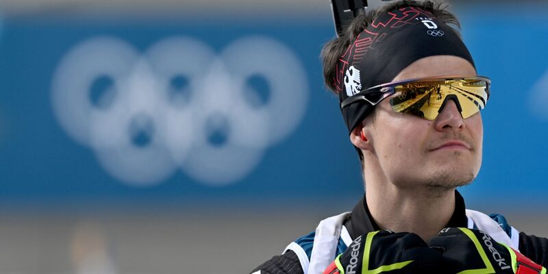 Olympia 2026 im Biathlon: Wieder keine Medaille – wie nah ist Deutschland im Massenstart der Männer dran? Olympia 2026 im Biathlon: Wieder keine Medaille – wie nah ist Deutschland im Massenstart der Männer dran?