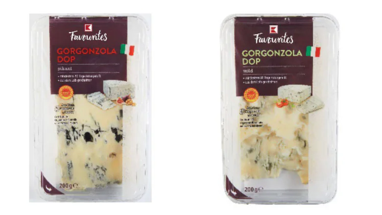 Gorgonzola Rückruf: Haben Sie den Käse bei Aldi, Netto oder Kaufland gekauft? So prüfen Sie, ob Ihre Packung betroffen ist