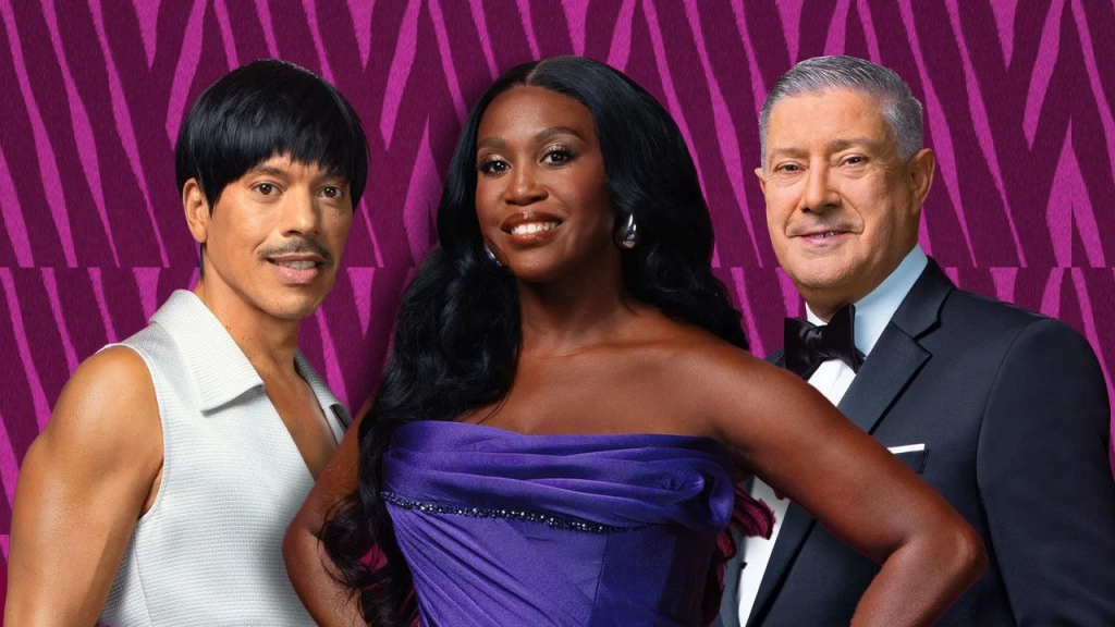 Hört Motsi Mabuse bei Let’s Dance auf? Was hinter den Gerüchten steckt Hört Motsi Mabuse bei Let’s Dance auf? Was hinter den Gerüchten steckt
