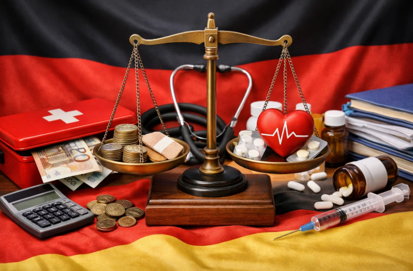 Zusatzleistungen der Krankenkasse: Was sind Satzungsleistungen – und welche könnten als Nächstes wegfallen? Zusatzleistungen der Krankenkasse: Was sind Satzungsleistungen – und welche könnten als Nächstes wegfallen?