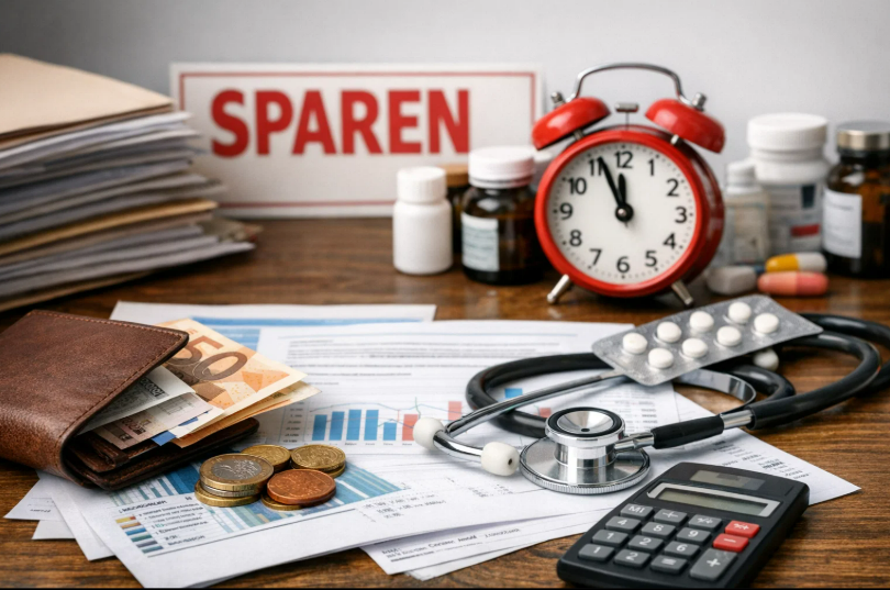 Zusatzleistungen der Krankenkasse: Was sind Satzungsleistungen – und welche könnten als Nächstes wegfallen?