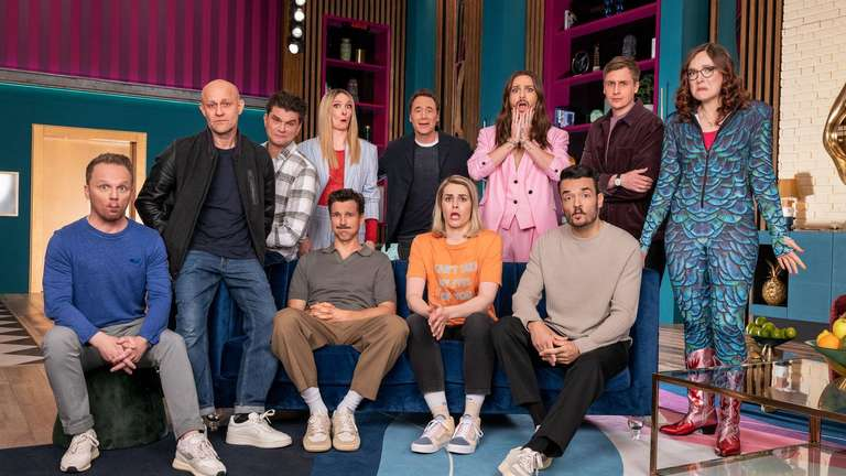 „Last One Laughing“ Staffel 7: Wo läuft die neue LOL-Staffel – und wann lohnt sich der Einstieg?