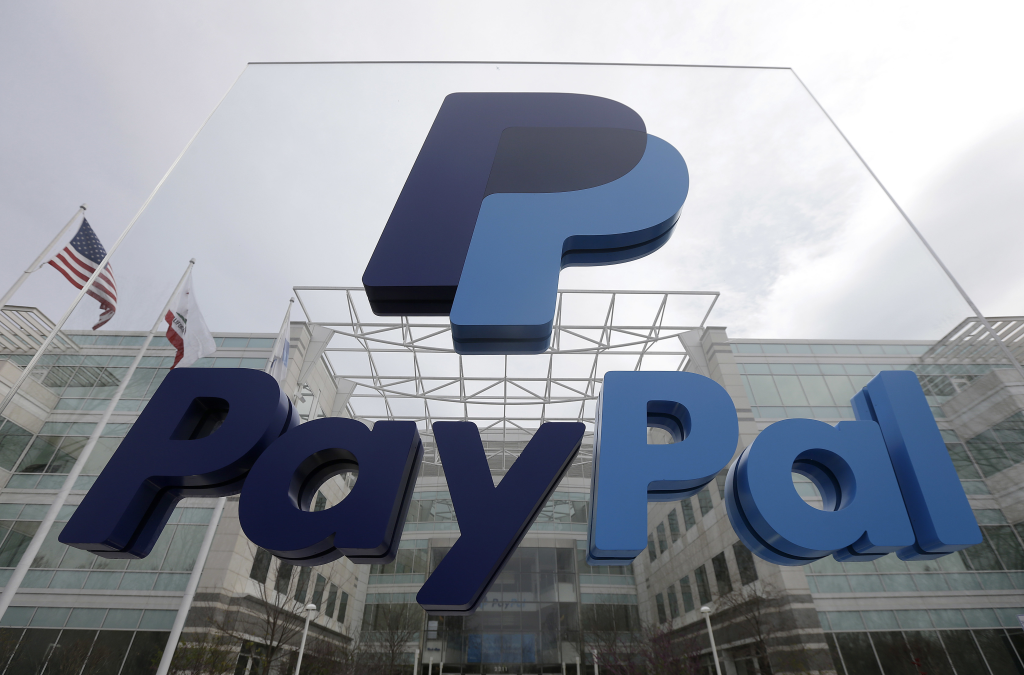 Warum zieht PayPal die Reißleine beim Chefwechsel – und was heißt das jetzt für die Aktie?