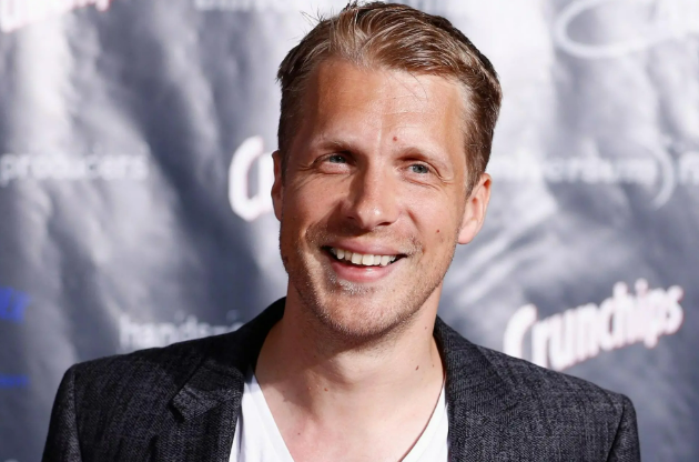 Heiratet Oliver Pocher nochmal? Beim Deutschen Filmball 2026 sorgt er mit einem Satz für Spekulationen Neue Freundin, neue Frau – und doch Hochzeit? Oliver Pocher sorgt beim Deutschen Filmball für Spekulationen