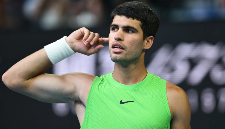 Australian Open 2026: Alcaraz schlägt Djokovic im Finale – Ergebnis, Highlights und die wichtigsten Fakten Australian Open 2026: Alcaraz schlägt Djokovic im Finale – Ergebnis, Highlights und die wichtigsten Fakten