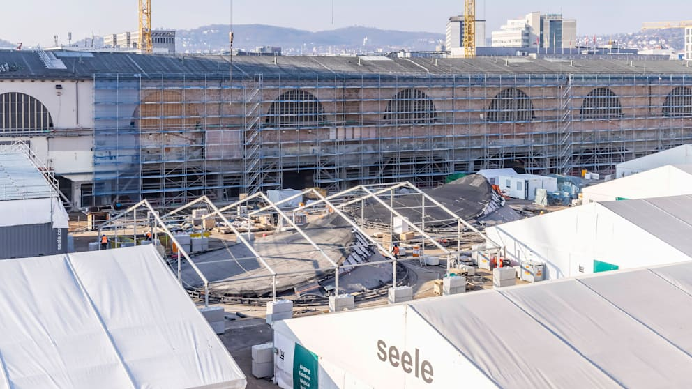 Stuttgart 21 Eröffnung: wann wird das Projekt fertig – warum es weiter kein fixes Datum gibt
