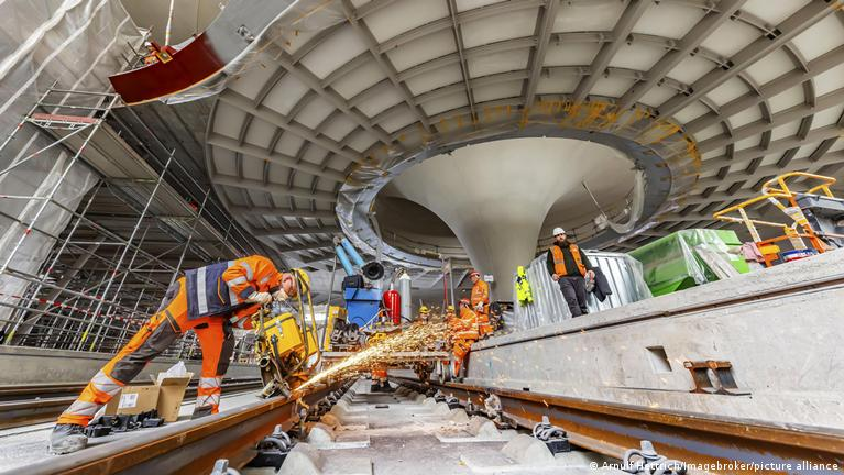 Stuttgart 21 Eröffnung: wann wird das Projekt fertig – warum es weiter kein fixes Datum gibt