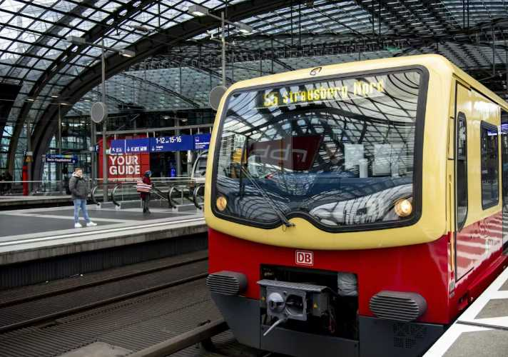 Warnstreik Berlin 27.02.2026: Was fällt aus, was fährt (U-Bahn/S-Bahn) – wie kommen Sie ans Ziel?