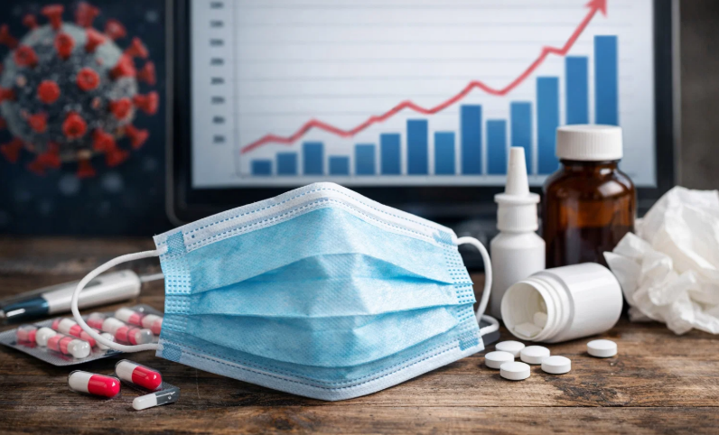 Grippewelle Niedersachsen aktuell: Wo die Zahlen am höchsten sind – Wolfsburg und Gifhorn vorn (KW 8/2026) Influenza Fälle in der Region Braunschweig: aktuelle Zahlen für Braunschweig, Wolfsburg und den Landkreis Gifhorn (KW 8/2026)