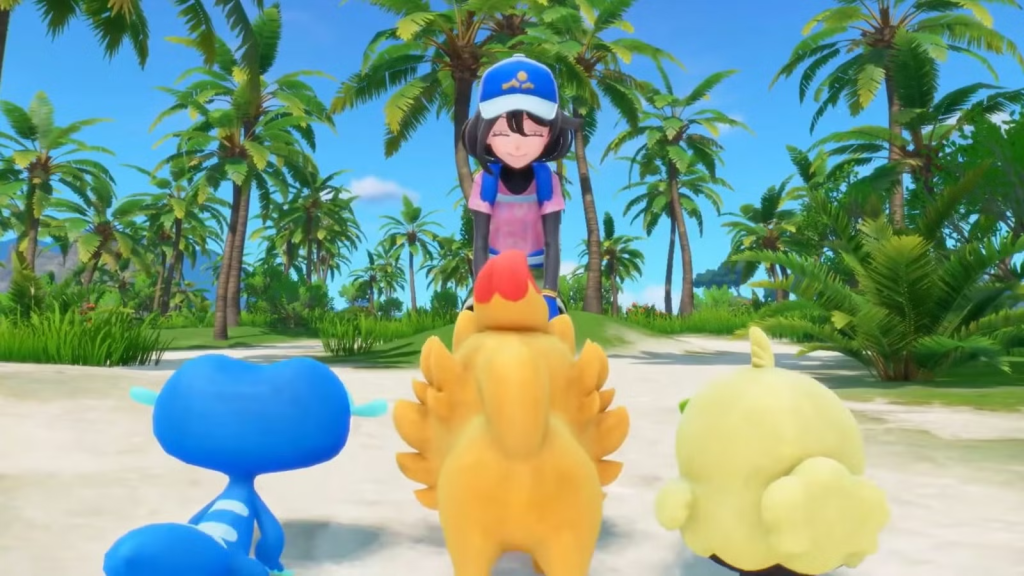 Pokémon Gen 10: Wie heißt die neue Edition – und welche Starter sind schon bekannt? Pokémon Gen 10: Wie heißt die neue Edition – und welche Starter sind schon bekannt?