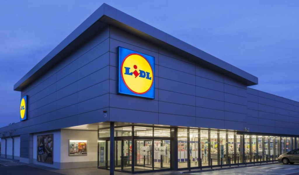 „Vemondo Soja Classic“ 500 g: Rückruf bei Lidl wegen nicht deklarierter Milch – betroffenes MHD 24.03.2026