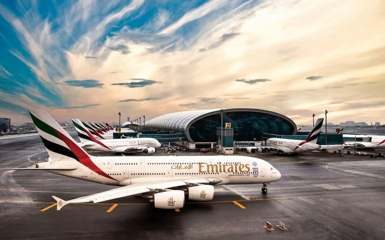 Emirates & flydubai: Was tun bei Flugausfall ab Dubai – Umbuchung, Rückerstattung und nächste Schritte Emirates & flydubai: Was tun bei Flugausfall ab Dubai – Umbuchung, Rückerstattung und nächste Schritte
