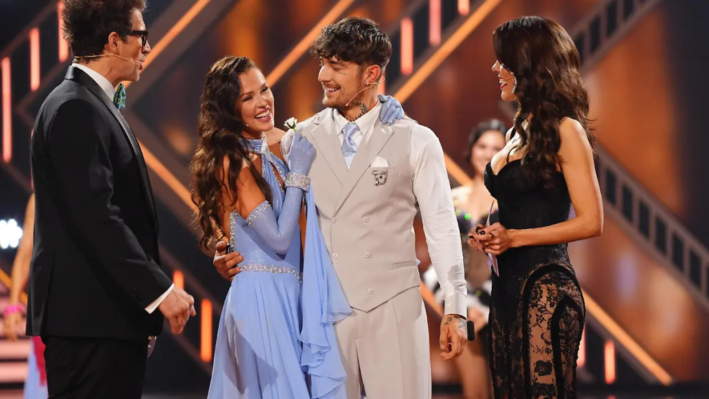 „Let’s Dance“ 2026 Ergebnisse: Wer führt im Ranking? Alle Punkte der Jury und die Tanzpaare im Überblick
