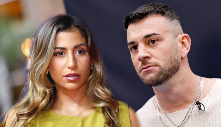 Dschungelcamp 2026: Die Serkan-Yavuz-Affäre holt Eva Benetatou wieder ein – und was hat Hubert Fella damit zu tun?