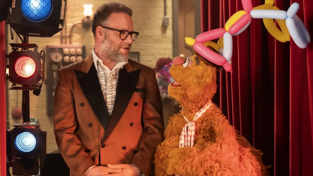 Die Muppet Show zurück auf Disney+: Wann kommt das 50-Jahre-Special – und was steckt im Comeback?