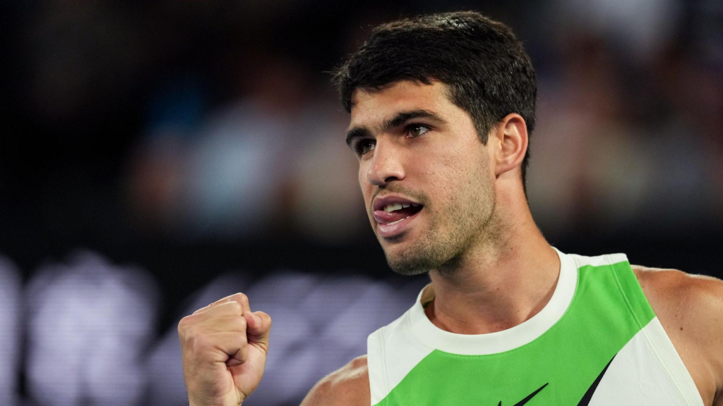 Australian Open 2026: Alcaraz schlägt Djokovic im Finale – Ergebnis, Highlights und die wichtigsten Fakten