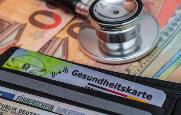 Zahnarzt nicht mehr Kassenleistung? CDU-Wirtschaftsrat stellt die gesetzliche Krankenversicherung infrage