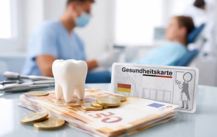 Zahnarzt nicht mehr Kassenleistung? CDU-Wirtschaftsrat stellt die gesetzliche Krankenversicherung infrage Zahnarzt nicht mehr Kassenleistung? CDU-Wirtschaftsrat stellt die gesetzliche Krankenversicherung infrage