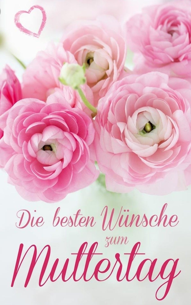 Glückwünsche zum Internationalen Frauentag für Mama: SMS, kurze Wünsche, Karten, Bilder und GIFs