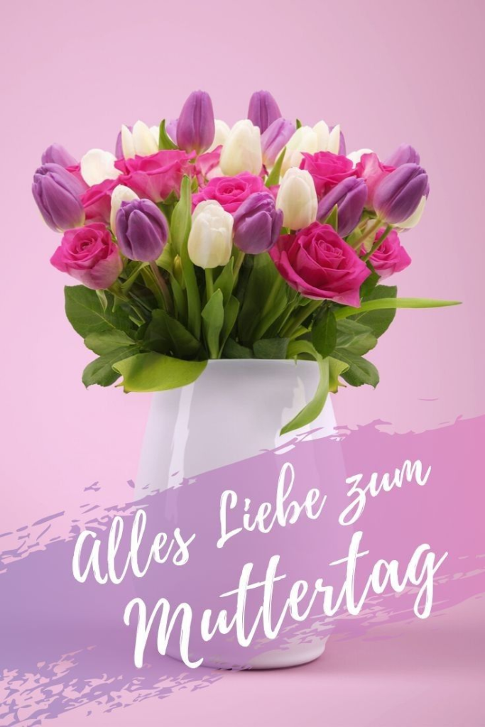 Glückwünsche zum Internationalen Frauentag für Mama: SMS, kurze Wünsche, Karten, Bilder und GIFs