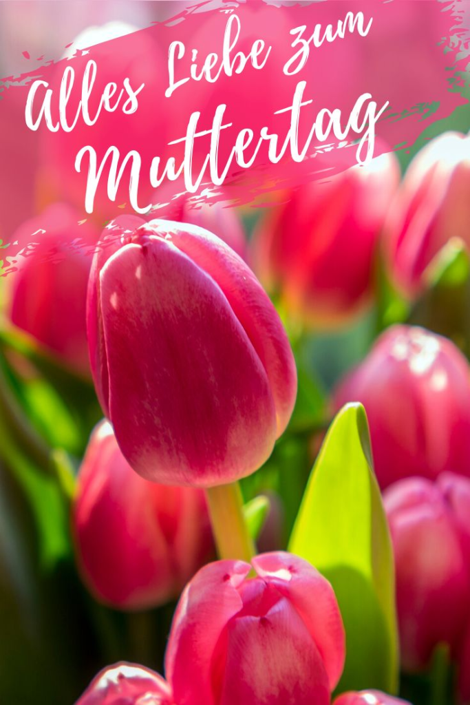 Glückwünsche zum Internationalen Frauentag für Mama: SMS, kurze Wünsche, Karten, Bilder und GIFs