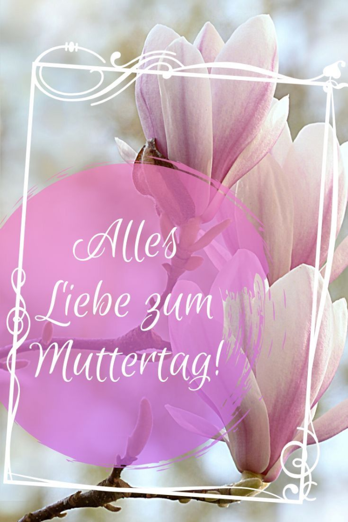 Glückwünsche zum Internationalen Frauentag für Mama: SMS, kurze Wünsche, Karten, Bilder und GIFs