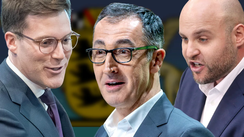 Landtagswahl Baden-Württemberg 2026: Wann kommen Prognose, Hochrechnung und erste Ergebnisse?