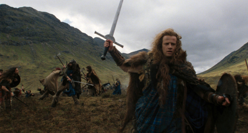 Neuer Highlander-Film mit Henry Cavill: Handlung, Cast und Start des Reboots
