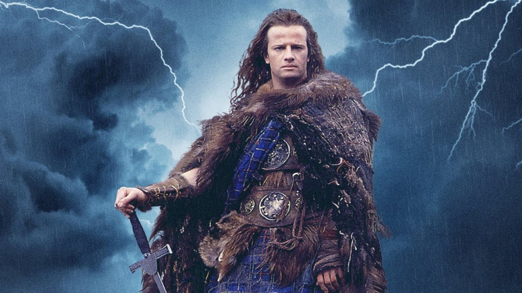Neuer Highlander-Film mit Henry Cavill: Handlung, Cast und Start des Reboots