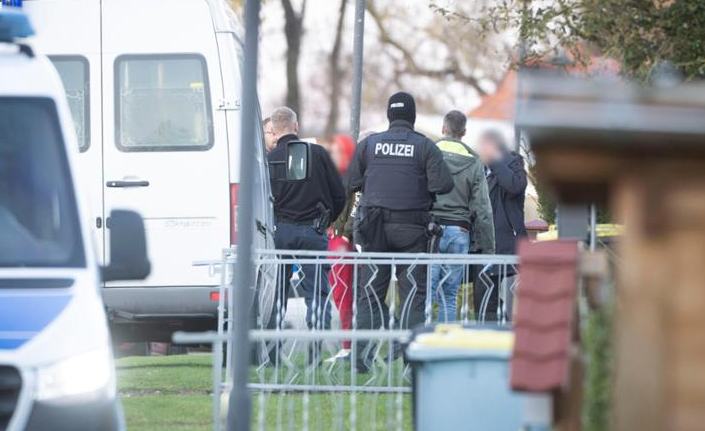 Mordfall Fabian aus Güstrow: Neue Details zur Anklage im Fall des getöteten Jungen Mordfall Fabian aus Güstrow: Neue Details zur Anklage im Fall des getöteten Jungen