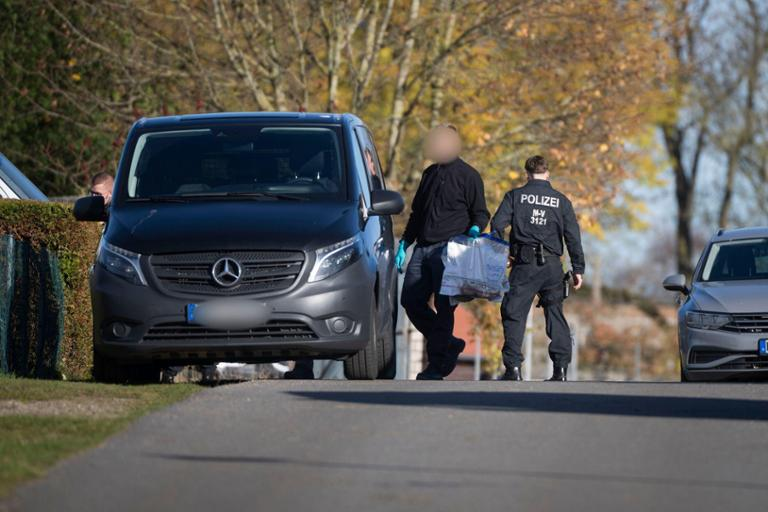 Mordfall Fabian aus Güstrow: Neue Details zur Anklage im Fall des getöteten Jungen