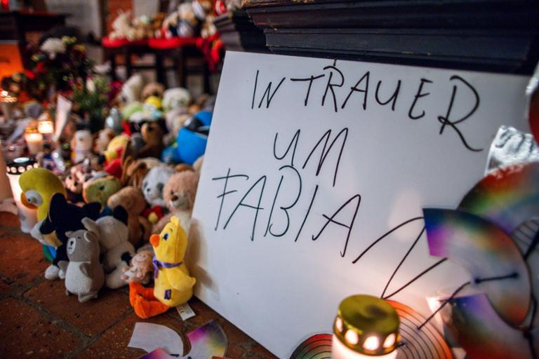 Mordfall Fabian aus Güstrow: Neue Details zur Anklage im Fall des getöteten Jungen
