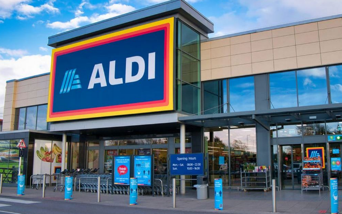 Aldi Nord und Aldi Süd bauen um – welche Filialen schließen und was Kunden jetzt wissen müssen Aldi Nord und Aldi Süd bauen um – welche Filialen schließen und was Kunden jetzt wissen müssen