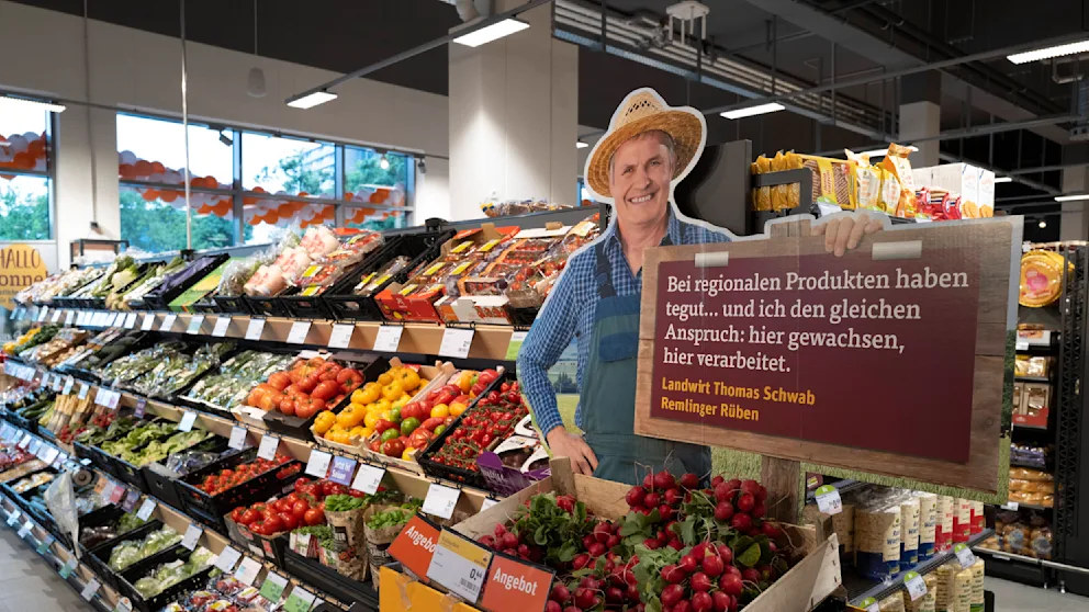Edeka übernimmt Tegut-Filialen: Warum Migros sich aus Deutschland zurückzieht
