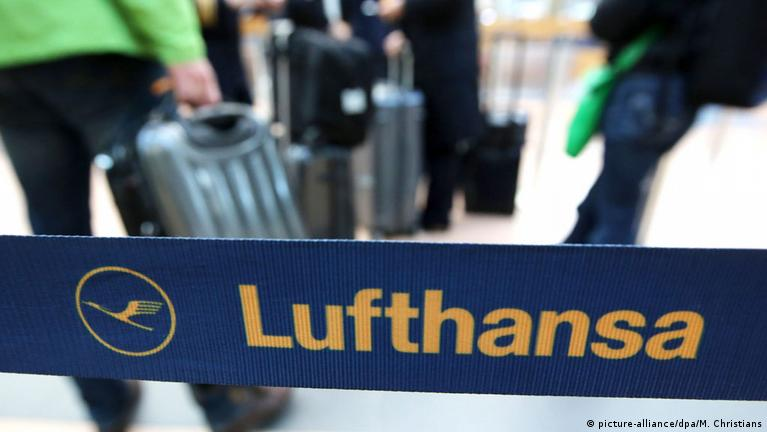 Lufthansa-Streik am 12. und 13. März: Welche Flüge betroffen sind und was Passagiere wissen müssen