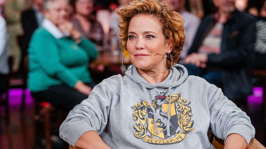 Muriel Baumeister und ihre Alkoholabhängigkeit – wie sie nach dem Tiefpunkt wieder nüchtern wurde