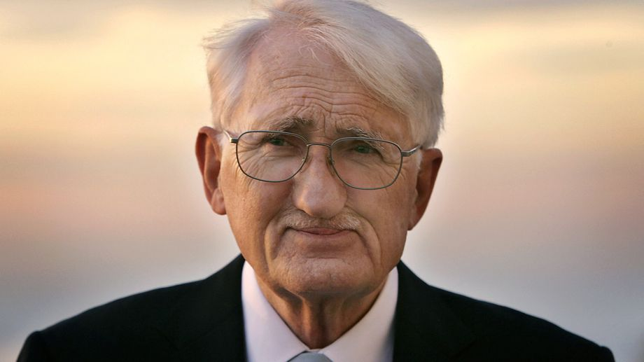 Philosoph Jürgen Habermas gestorben: Wer er war, was seine Ideen veränderten und warum heute wieder über ihn gesprochen wird