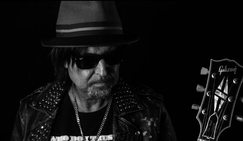Phil Campbell ist tot: Wer der Motörhead-Gitarrist war und warum ihn Metal-Fans nie vergessen werden Phil Campbell ist tot: Wer der Motörhead-Gitarrist war und warum ihn Metal-Fans nie vergessen werden