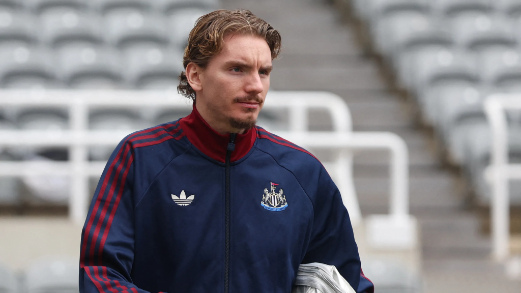 Nick Woltemade bei Newcastle United: Bleibt der 75-Millionen-Transfer oder droht im Sommer der Verkauf?