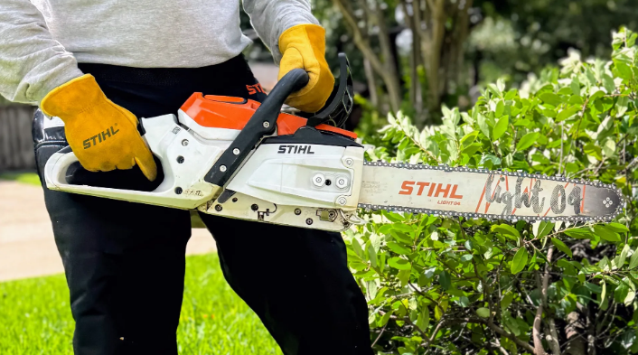 STIHL MS 300 C-M im Test: Preis, technische Daten und Vorteile der neuen Profi-Motorsäge STIHL MS 300 C-M im Test: Preis, technische Daten und Vorteile der neuen Profi-Motorsäge
