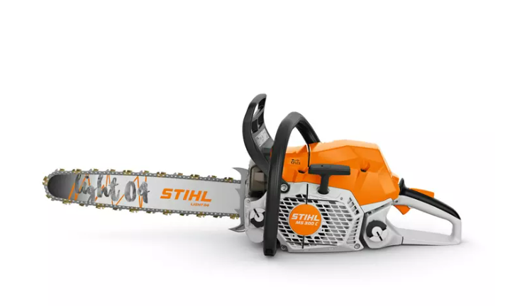 STIHL MS 300 C-M im Test: Preis, technische Daten und Vorteile der neuen Profi-Motorsäge