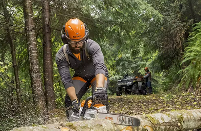 STIHL MS 300 C-M im Test: Preis, technische Daten und Vorteile der neuen Profi-Motorsäge