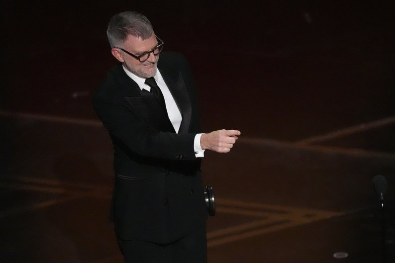 „One Battle After Another“ bei den Oscars 2026: Wie Paul Thomas Anderson endlich seinen großen Moment bekam